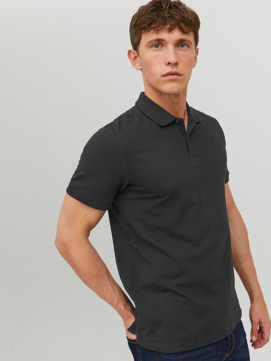 Image du produit Jack & Jones Jjebasic Polo Ss Noos (3XL)