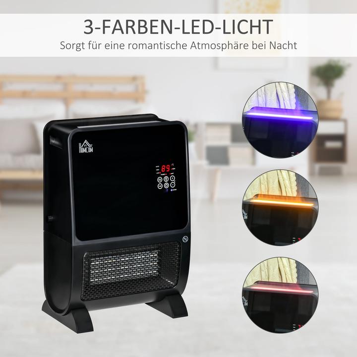 Produktbild Jamb Heizlüfter (2000 W)