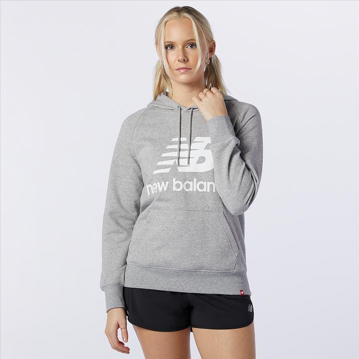Image du produit New Balance W Essentials Pullover Hoodie (L)