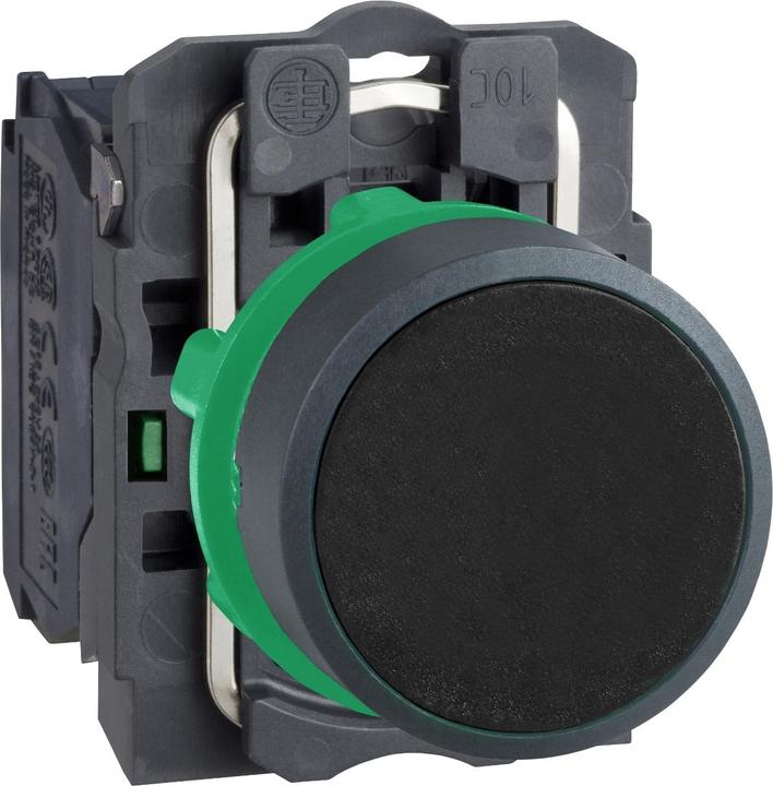 Actual product image Schneider Electric Pushbutton XB5AA21