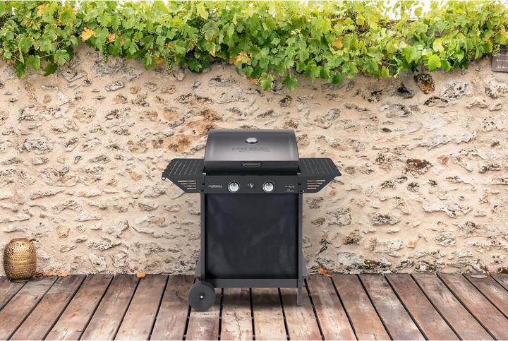 Image du produit Campingaz Xpert 200 LXD