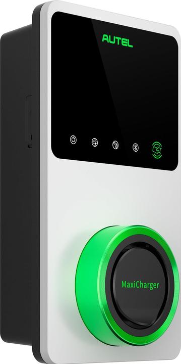 Autel MaxiCharger (Typ 2, 22 kW, 32 A)