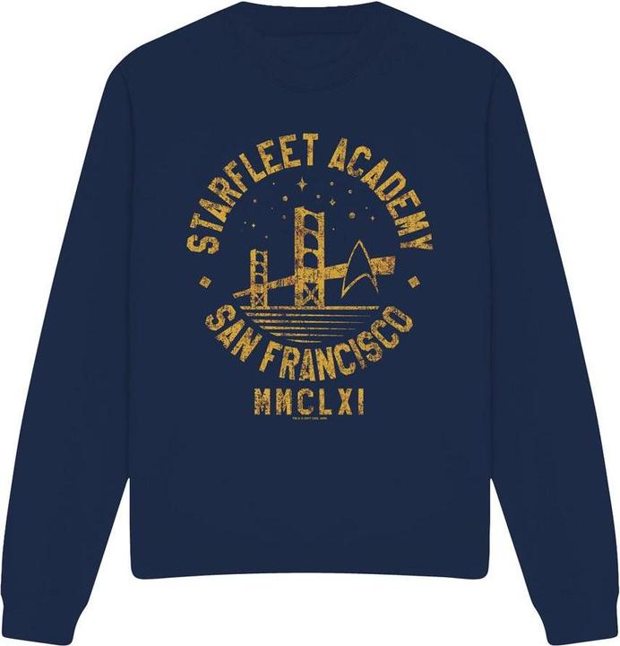 Immagine prodotto Bridge Felpa Collegiale Adulto Unisex (XL)