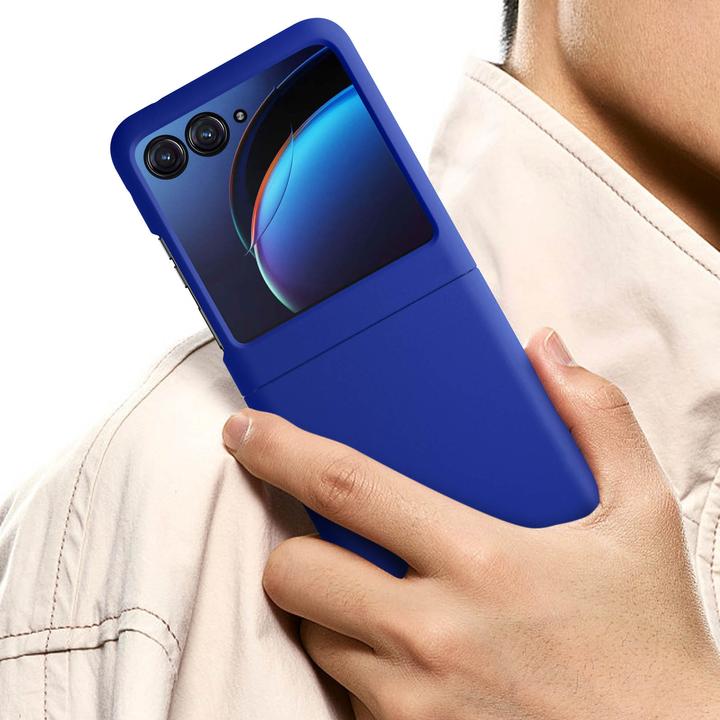 Produktbild Avizar Soft Touch Series (Motorola Razr 40 Ultra)