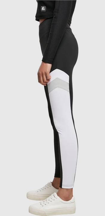 Actual product image Starter Ladies Highwaist Sports Leggings (XL)