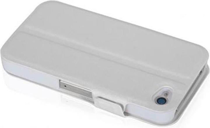 Produktbild Cadorabo Hülle case cover für Apple iPhone 4 / iPhone 4S (Apple iPhone 4, Apple iPhone 4s)