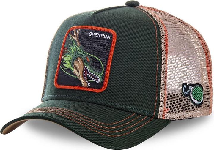 Actual product image Capslab Dragon Ball - Shenron