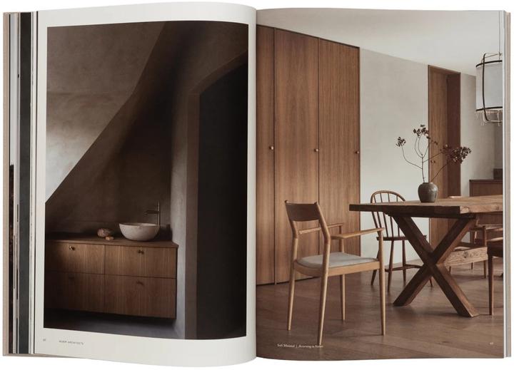Immagine prodotto Soft Minimal (Tedesco, Norm Architects, 2022)