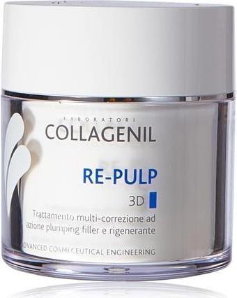 Actual product image Collagenil Re-pulp 3D 50ml (50 ml)