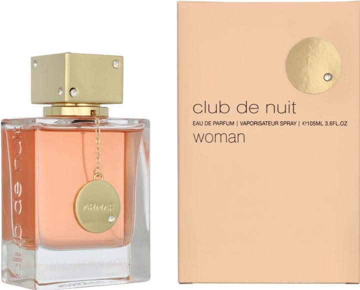Immagine prodotto Armaf Club De Nuit (Eau de parfum, 106 ml)