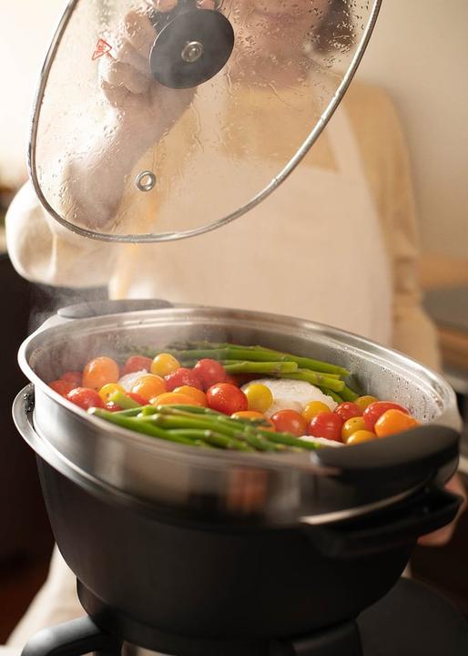 Produktbild Create Chefbot Touch Pro Connect (1800 W)