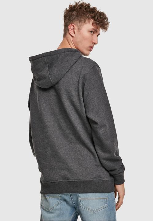 Actual product image Urban Classics Basic Sweat Hoody (S)