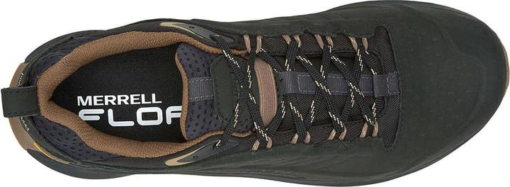 Actual product image Merrell Moab Speed 2 LTR WP black-43 (43)