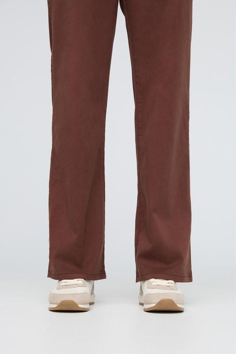 Actual product image Du/Er No Sweat Wide Leg (L)