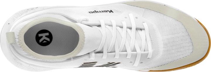 Actual product image Kempa Hallen-Sport-Schuhe Kourtfly (42.5)