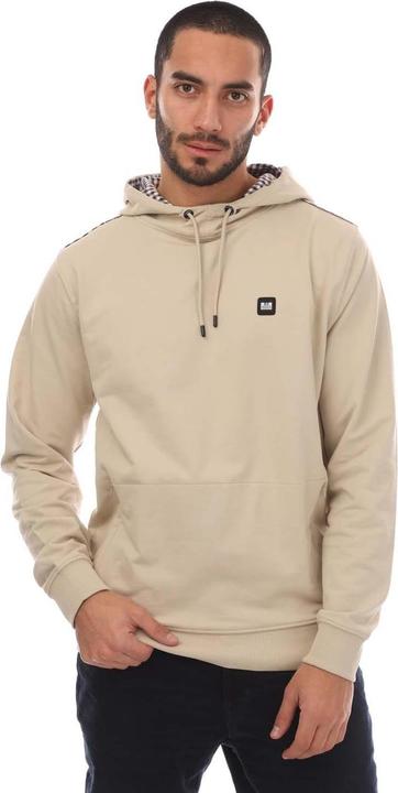 Weekend Offender Justify Kapuzenpullover