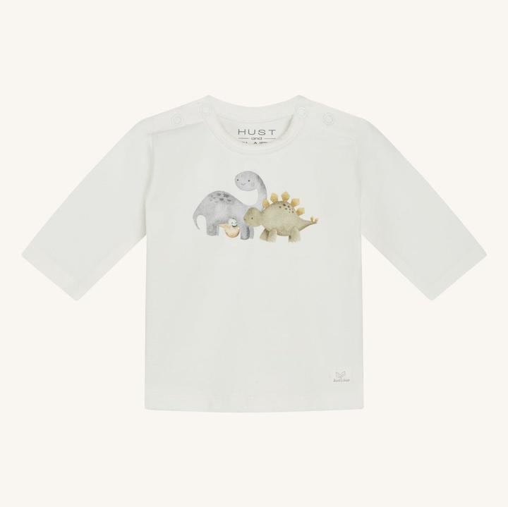 Hust and Claire Langarm T-Shirt HCAlex GOTS-zertifiziert