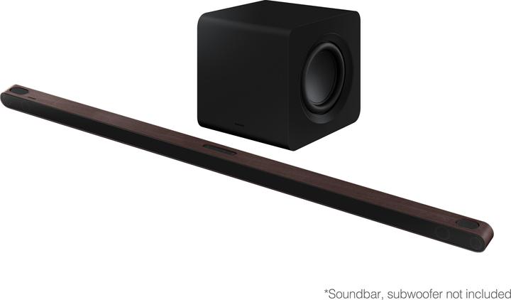 Immagine prodotto Samsung Pelle della Soundbar VG-SCFBS8BW