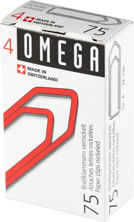 Omega Graffette (75 x)