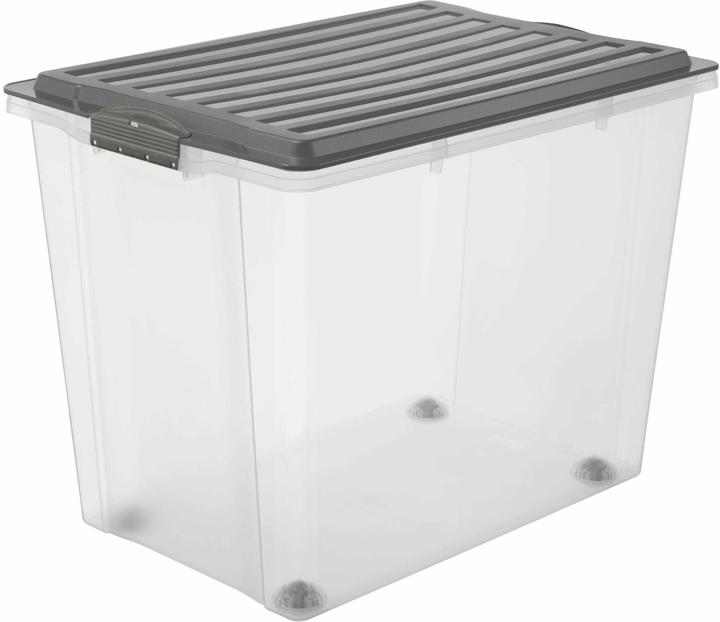 Immagine prodotto Rotho Compact (57 x 39,5 x 43,5 cm, 70 l)