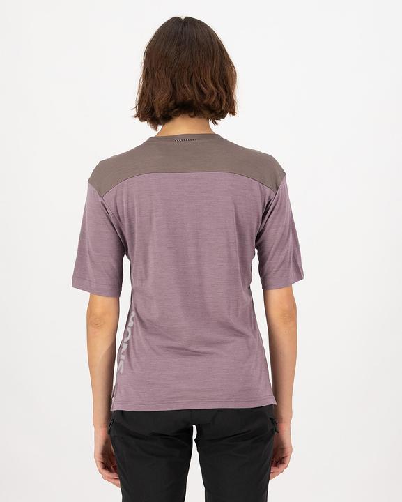 Image du produit Mons Royale Diversion Merino Bike Jersey Short Sleeve (XS)