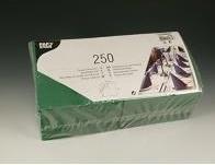 Produktbild Papstar Servietten (250 x, 33 x 33 cm)