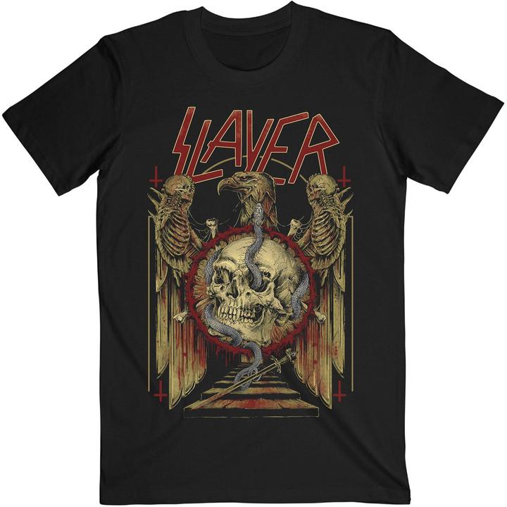 Slayer TShirt (XXL)