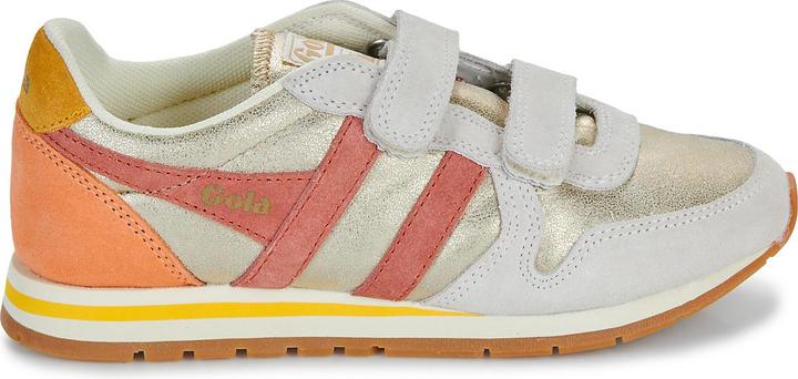 Actual product image Gola children's trainers daytona blaze (31)