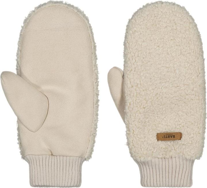 Barts Women's Teddy Mitts (One Size)