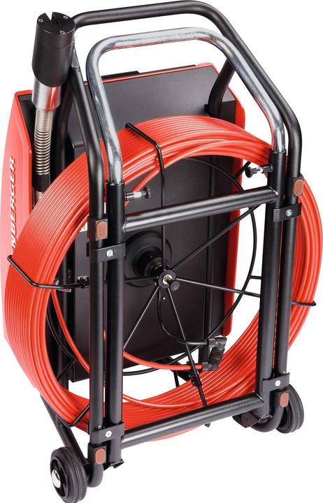 Image du produit Rothenberger Caméra d'inspection ROCAM® 4 Plus caméra-K.D.40mm câble-L.65m