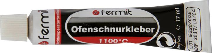 Fermit Ofenschnurkleber (30 g, 17 ml)