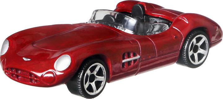 Produktbild Matchbox Cars - Set of 9