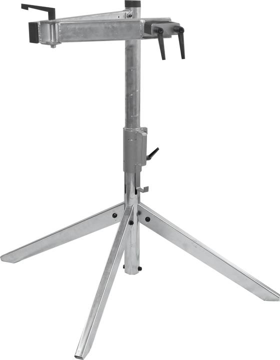Berg RÜHRWERKSTÄNDER RWS 1100 - 700-1100MM AUFNAHME BIS MAX. Ø 4,5CM