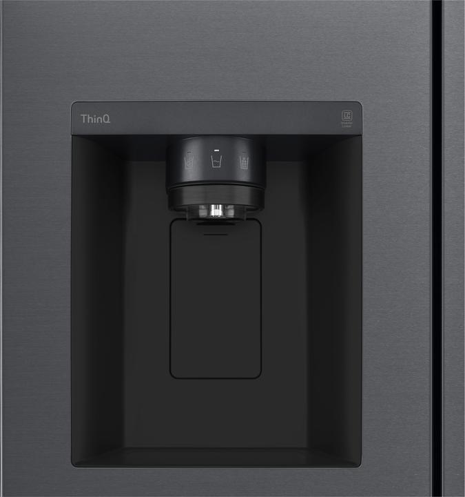 Actual product image LG GSLV71MCLE (635 l)