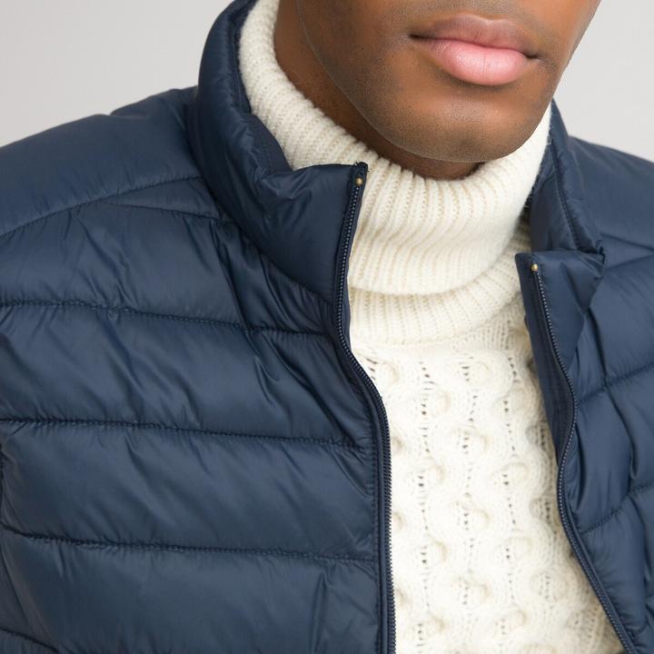 Image du produit La Redoute Collections Gilet matelassé léger (XL)
