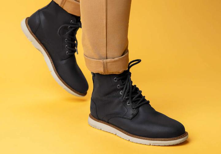 Actual product image Toms 's Hillside Leather (46)