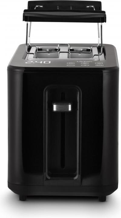 Actual product image Lauben Toaster 900BC LBNT900BC