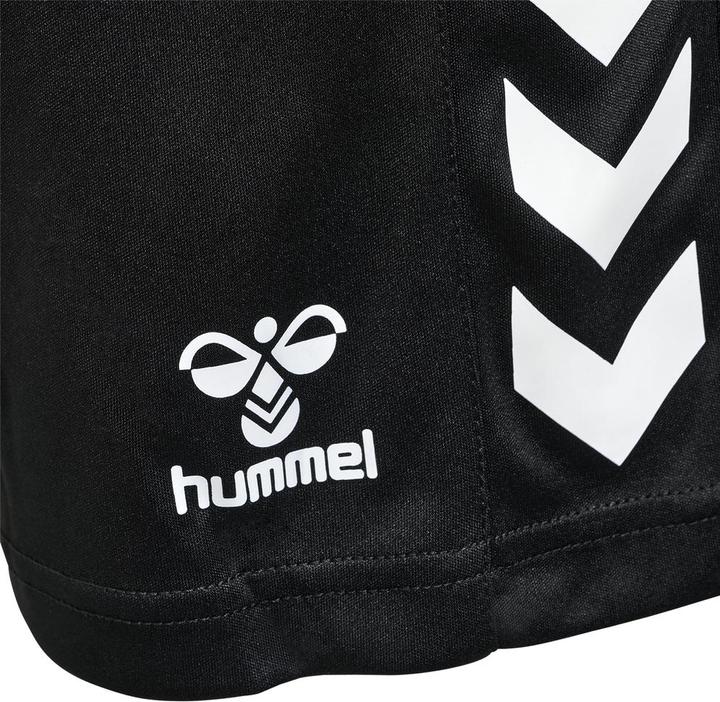 Actual product image hummel Hmlcore Xk Poly Shorts Kids (164)