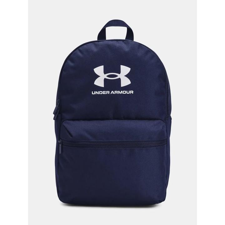 No Name Plecak Under Armour Loudon Lite Backpack granatowy 1380476 410