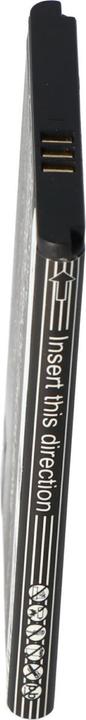 Image du produit Panasonic Batterie KX-PRX110 Batterie KX-PRX150, KX-PRA10, KX-PRA10EX, KX-PRX110, KX-PRX120, KX-PRX150