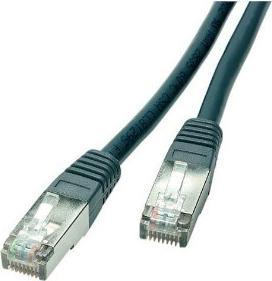 Actual product image Vivanco patchcord PS Cat 5e 30m (20247) (UTP, CAT5e, 30 m)