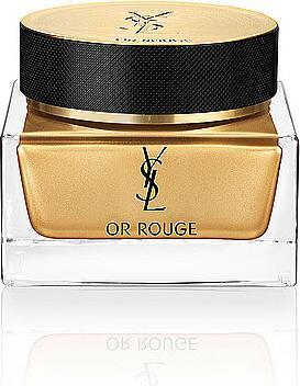 Actual product image Yves Saint Laurent Or Rouge Crème Riche (50 ml, 24h cream)