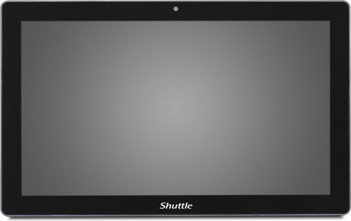 Produktbild Shuttle Industry-grade Panel PC P21WL01-i3XA Intel® Core™ i3 (21.5 Zoll) Pixel Touchscreen DDR4-SDRAM SSD (Intel Core i3-8145UE, 4 GB, 120 GB)