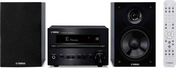 Produktbild Yamaha MCR-B270D (CD Player, Bluetooth, 2x 20 W)