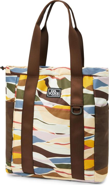 Actual product image Dakine Jesse Tote