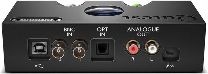 Immagine prodotto Chord Qutest (USB-DAC)