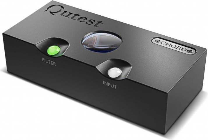 Chord Qutest (USB-DAC)