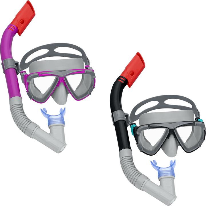 Actual product image Bestway Diving mask (assorted - 1 piece)