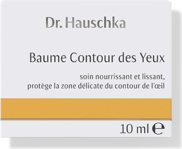 Immagine prodotto Dr. Hauschka BALSAMO PER OCCHI 10 ml (Balsamo, 10 ml, Giorno)