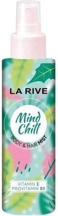 Image du produit La Rive Mind Chill BODY MIST 200ml (Lotion pour le corps, 200 ml)